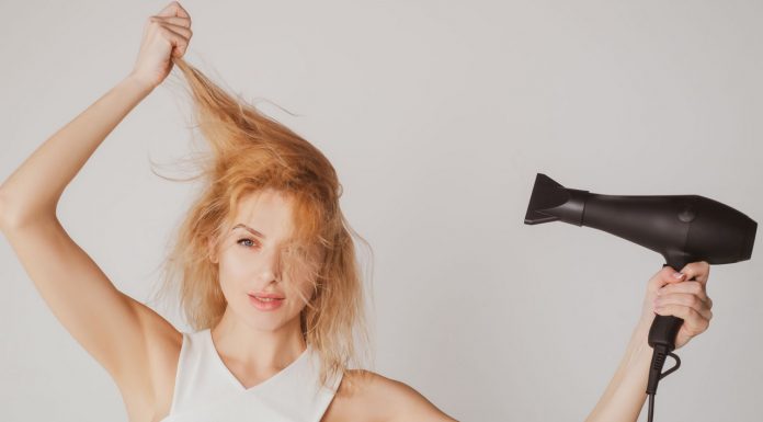 TOP 5 Najlepszych Suszarek do włosów – Ranking 2024
