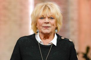 Dorota Stalińska złamała rękę. Menedżer aktorki zdradza, co ją czeka