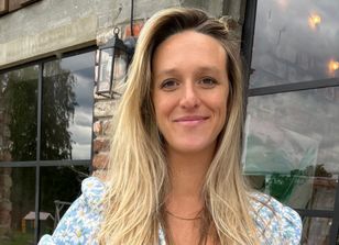 Pokazała dwa zdjęcia. Trudno uwierzyć, że dzieli je 10 minut