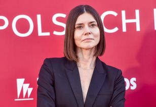 Małgorzata Szumowska o Trzaskowskim. Wymowne słowa