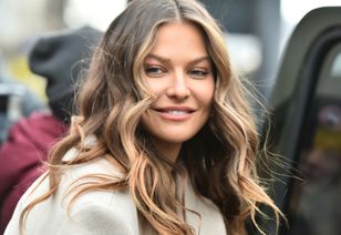 Legginsy to „must have”. Nie tylko do sportowych stylizacji