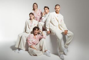 adidas i BIZUU odsłaniają oficjalne kolekcje na Igrzyska Olimpijskie Paryż 2024!