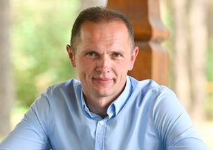 Waldemar z „Rolnika” myśli o powiększeniu rodziny? „Mam już syna”