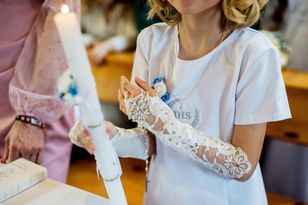 Prezent z wyższej półki? Przepisy przewidują „podatek komunijny”