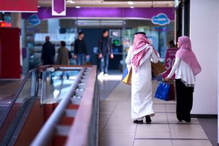 Polacy mówią, jak Rosjanie zachowują się w Dubaju.