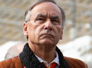 Ma czterech synów, o których mówi się „książęta Podhala”. Z czego się utrzymują?