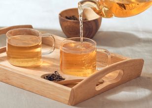 Zakazana herbata wciąż dostępna w Polsce. Lepiej jej unikaj