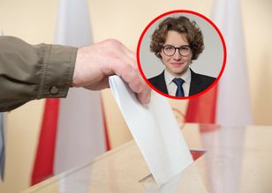 Ma 18 lat i został najmłodszym radnym w Polsce. „A za miesiąc matura”