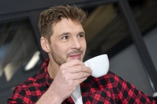 „Ważyłem 39 kilo”. Roznerski zmagał się z zaburzeniami odżywiania