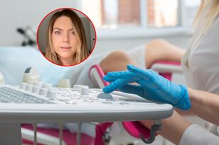 Jest ginekolożką. Mówi o wspieraniu kobiet po aborcji