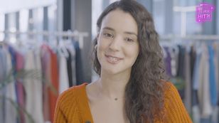 „To jest hit”. Kreska na powiece przy pomocy wsuwki? Sprawdźcie!