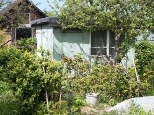 Wojny sąsiedzkie w ROD-ach?