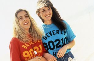 Ich przyjaźń się skończyła. „Miał na to wpływ twój chłopak”