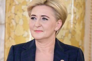 Ma dużo młodszego brata. Oto co Jakub mówi o prezydencie