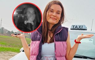 Kasia jeździ taksówką. Nagrania z pasażerami pokazuje w sieci