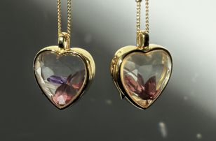 Od Serca do Serca: Naszyjnik ELORI z Kolekcji „My Secret” – Wyjątkowy Prezent na Dzień Matki