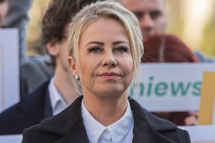 Zawalczy o fotel prezydenta Wrocławia. Jedną z partii nazwała „plagą”