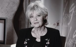 Nie żyje Stanisława Ryster. Legenda „Wielkiej gry” miała 81 lat