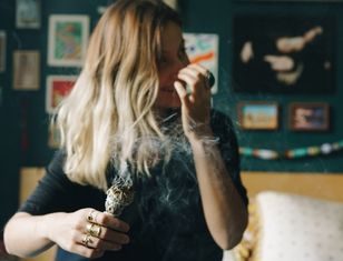 Wiosenne przebudzenie ciała i ducha