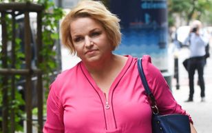 Zdążyła się zabezpieczyć. Mówi, z czym została po rozwodzie