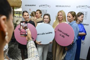 4 edycja kampanii #lubiesiebie – relacja ze spotkania prasowego z udziałem ambasadorek