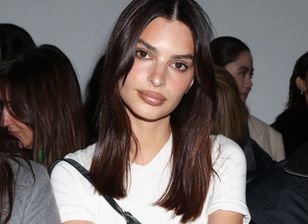 Przesadziła? Prześwitująca spódnica to dopiero początek