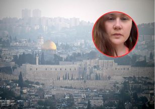 Od kilku lat mieszka w Izraelu. Polka mówi, jak wygląda sytuacja na miejscu