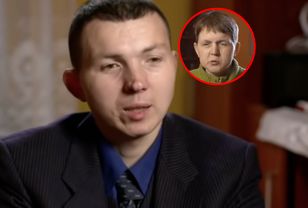 Mama Jarusia zniknęła z programu. Syn zabrał głos