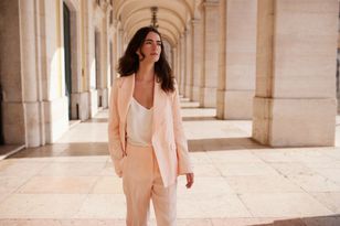 Nowoczesna klasyka i szlachetna jakość – mistrzowski duet, który tworzy miejski styl