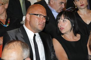 Rozstanie ją zaskoczyło. Nie ukrywa, że długo towarzyszył jej żal