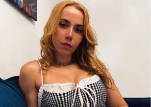 Marianna Schreiber gorzko o popularności.