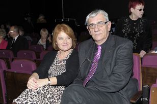 „Siedem lat w grzechu”. Maria Winiarska o swoim małżeństwie