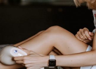 Te masażery to sposób na szybkie spalanie nawet opornej tkanki tłuszczowej. Gładka skóra gwarantowana