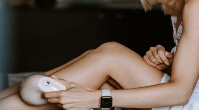 Te masażery to sposób na szybkie spalanie nawet opornej tkanki tłuszczowej. Gładka skóra gwarantowana