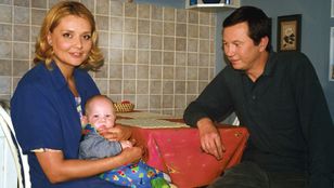 Jak dobrze znasz serial