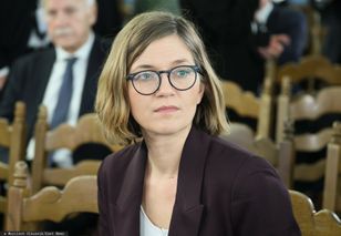 Niewiele mówi o swoich dzieciach.