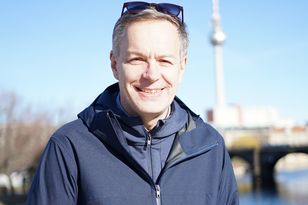 Steffen Möller: Polacy mówią „szwaby”, a Niemcy mówią „polacken”