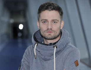 Zmiany w życiu Marcina Rogacewicza? Miał zamknąć warzywniak