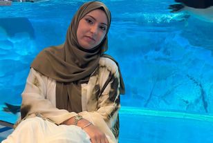 Jest dubajską żoną. Mówi, ile dostaje miesięcznie kieszonkowego