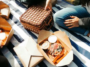 Zero wątpliwości, ogromna porcja magii. Zaplanuj apetyczne doświadczenia w plenerze