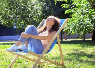 Millenialsów zjadają wyrzuty sumienia. Czym jest „sunshine guilt” i jak to zatrzymać?