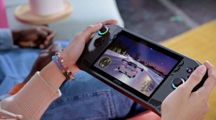 Renesans mobilnego gamingu! Odkryj przenośną konsolę MSI Claw A1M