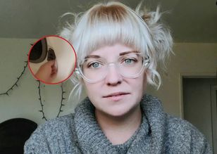 Pokazała, do czego służy haczyk w pralce. Wielu nie miało pojęcia