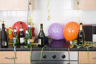 Mieli dość imprez za ścianą. Zemścili się na „samozwańczym hotelarzu”