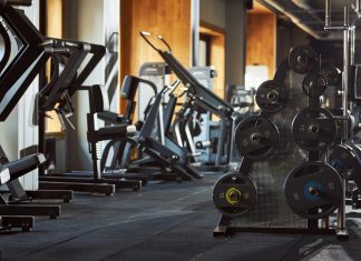 Rowery eliptyczne angażują 80 proc. mięśni. Innych urządzeń do ćwiczeń już nie trzeba