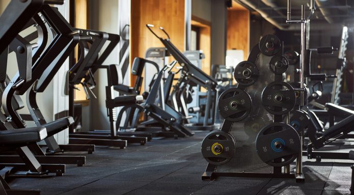 Rowery eliptyczne angażują 80 proc. mięśni. Innych urządzeń do ćwiczeń już nie trzeba