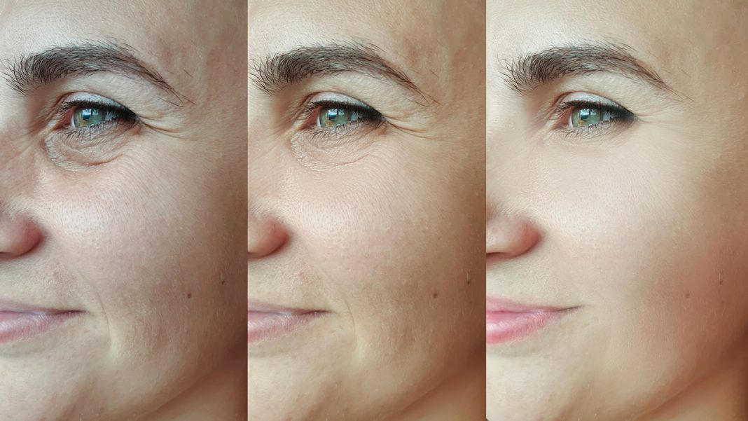 Masażery do oczu wygładzą zmarszczki, uporają się z opuchlizną i zapewnią ci promienne spojrzenie