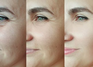 Masażery do oczu wygładzą zmarszczki, uporają się z opuchlizną i zapewnią ci promienne spojrzenie