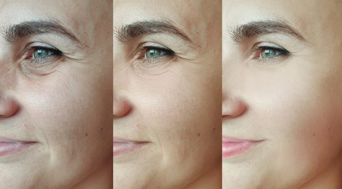 Masażery do oczu wygładzą zmarszczki, uporają się z opuchlizną i zapewnią ci promienne spojrzenie