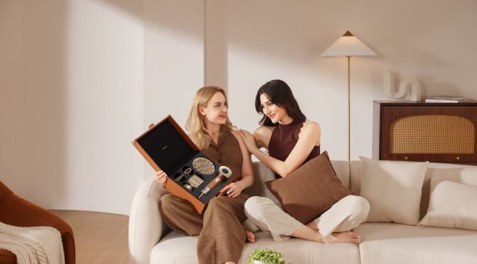 Piękno i precyzja od Dreame Hair Miracle. Poznaj suszarkę nowej generacji